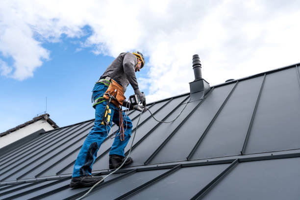 Fast & Reliable Emergency Roof Repairs in Carbondale, CO